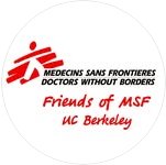 Friends of MSF at Berkeley