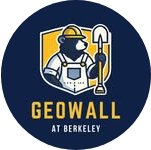 GeoWall at Berkeley