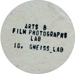 Gneiss Arts & Film Photography Lab