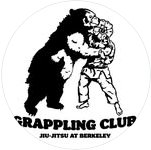Grappling Club at Berkeley (formerly Korea Grappling Club)