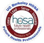 HOSA Future Health Professionals of Berkeley