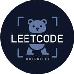 LeetCode at Berkeley