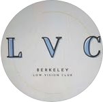 Low Vision Club at Berkeley