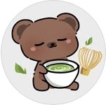 Matcha at Berkeley