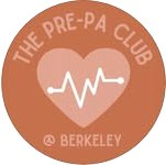 Pre-PA Club at Berkeley