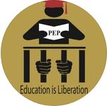 Prison Education Project at Berkeley