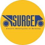 Surge - Electric Motorcycles at Berkeley