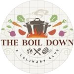 The Boil Down: A Social Dinner Club & Cookbook Collective