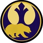 The Rebel Alliance of California