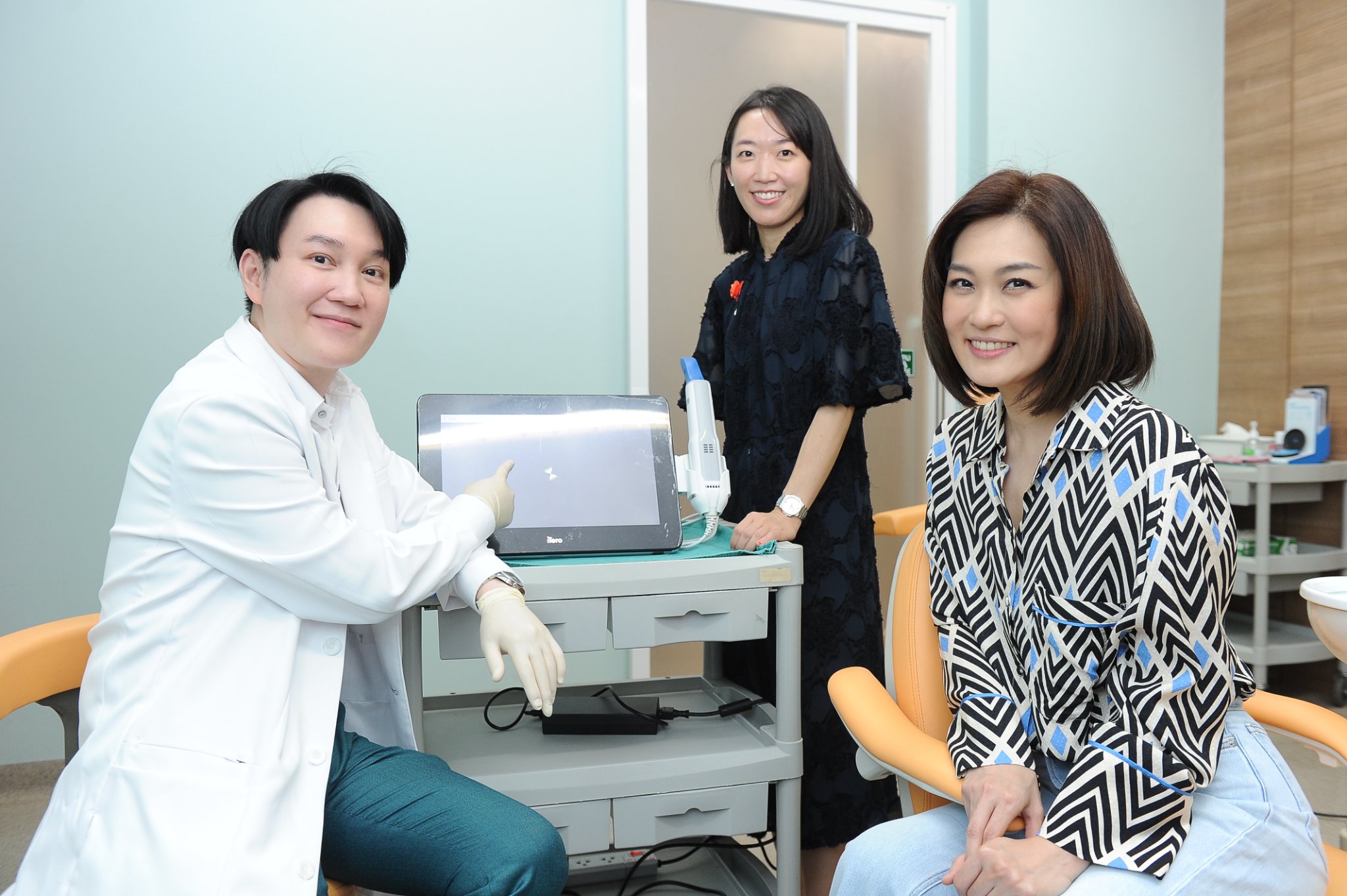 Office Hysteroscopy Program - Nakornthon Hospital Health Care Booking  Service | Thailand