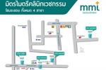 โปรแกรมตรวจสุขภาพเฉพาะทางไทรอยด์ - มิตรไมตรี คลินิกเวชกรรม (mmt)
