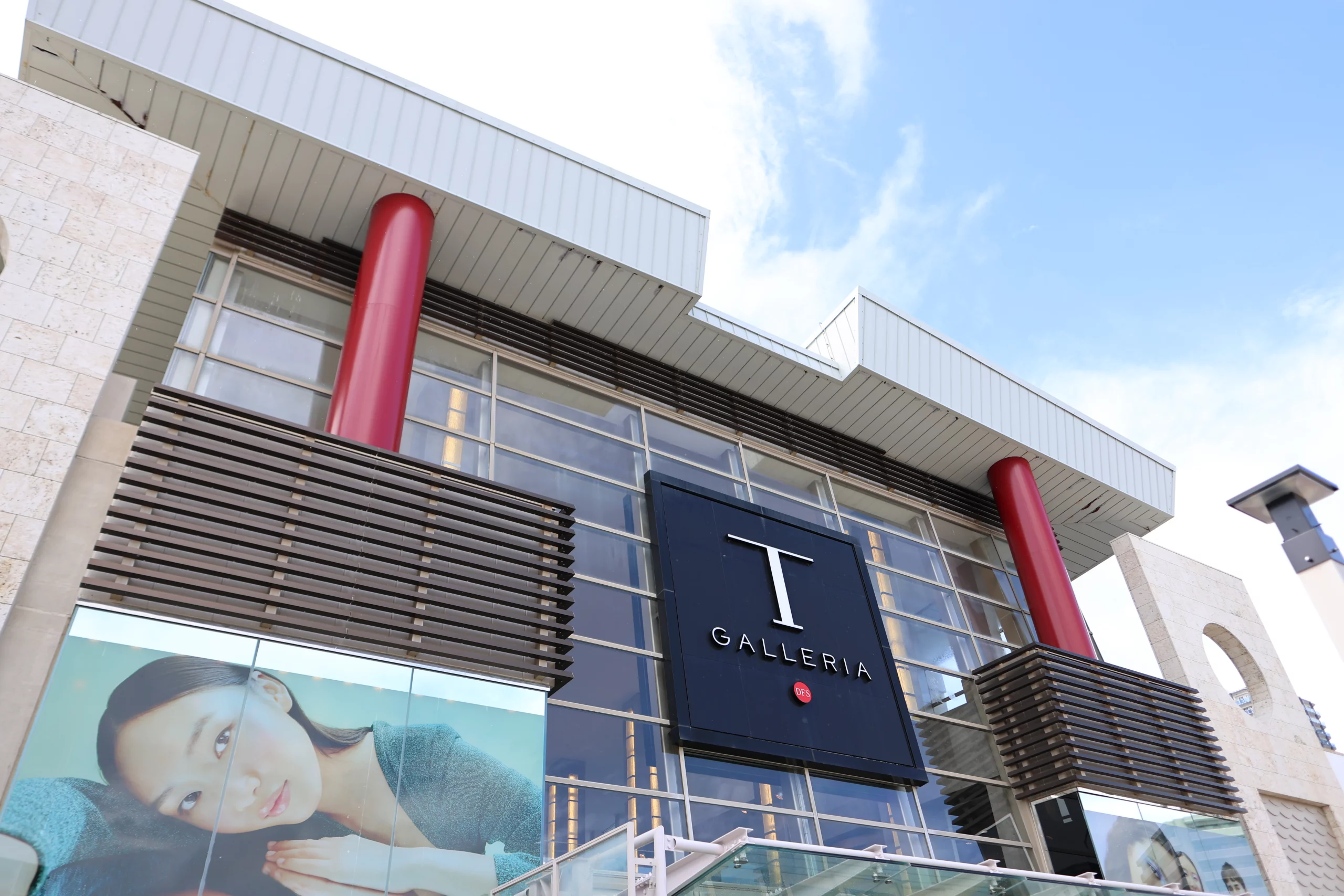 OTS Rent-a-Car pickup location