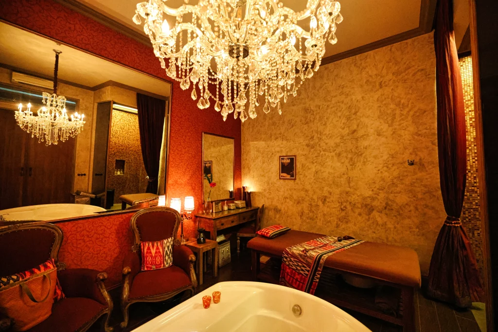 DaLa Spa Bali Review | Luxurious Massage at Alaya Dedown Hotel in Kuta