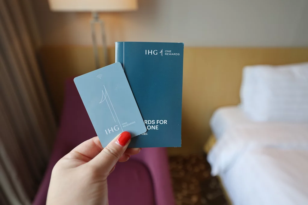 IHG Promotion: Earn 3,000 Bonus Points Every 2 Nights (Until May 15, 2025)