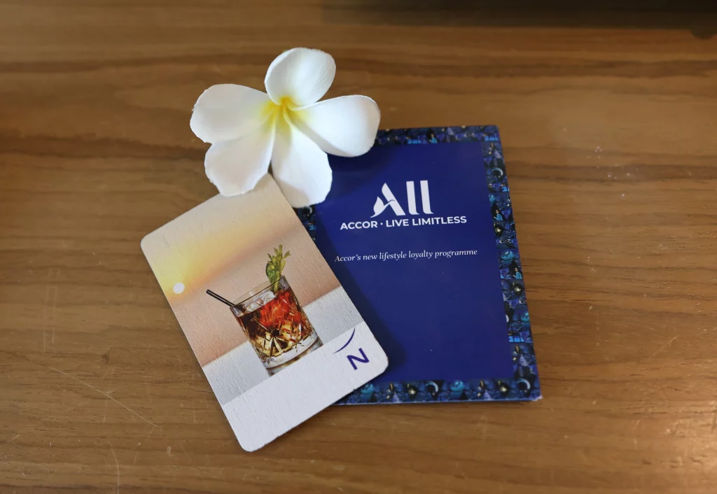 Accor New Hotel Promotion: Earn 4x Reward Points for Your Stay