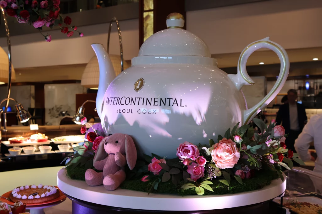 IHG Points Purchase Promotion: Get Up to 100% Bonus Until March 29, 2025