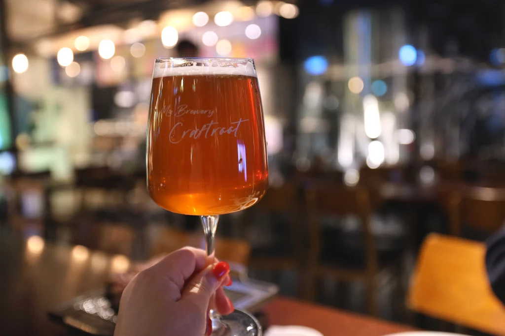 束草で絶対行きたい!クラフト・ルート束草醸造所|地ビールと極上ステーキの名店レビュー