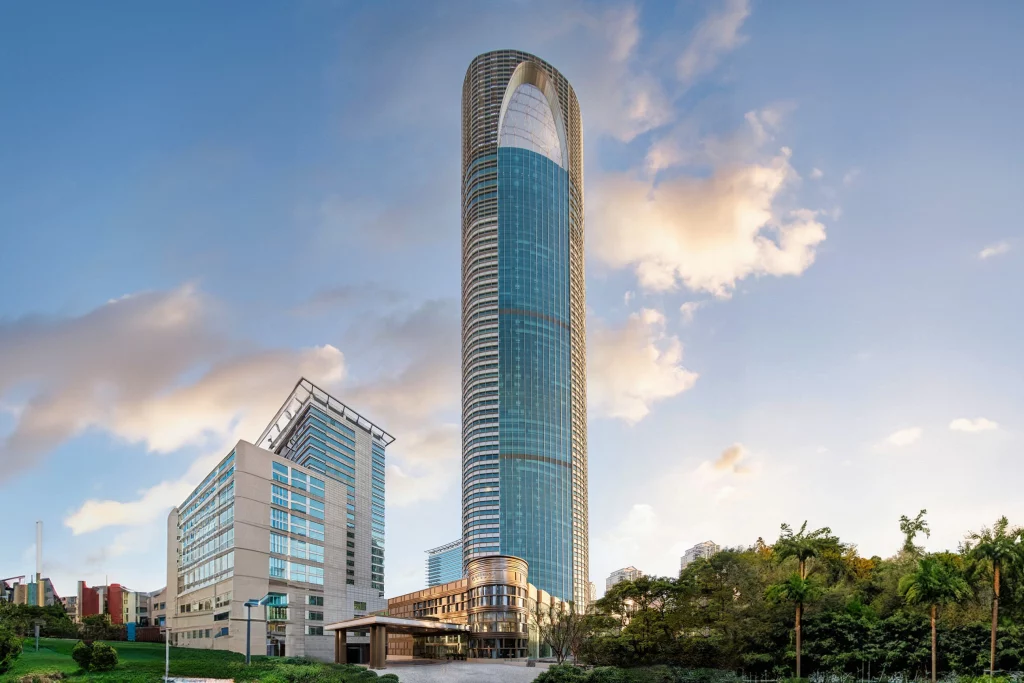 Pullman Shanghai Central Hotel Review | Spacious Rooms & Great Location in the Heart of Shanghai