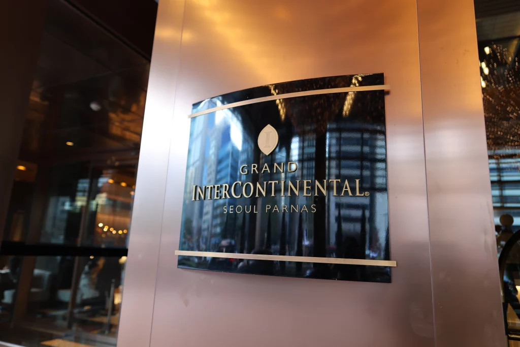 Enjoy Up to 25% Off IHG Hotels with PayPal (Book by June 30, 2025)