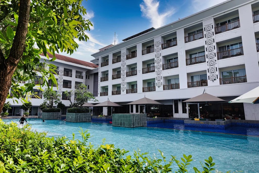 Accor Hotels Guest Star Private Sale: Exclusive Summer Getaway Deals (Until May 27, 2025)