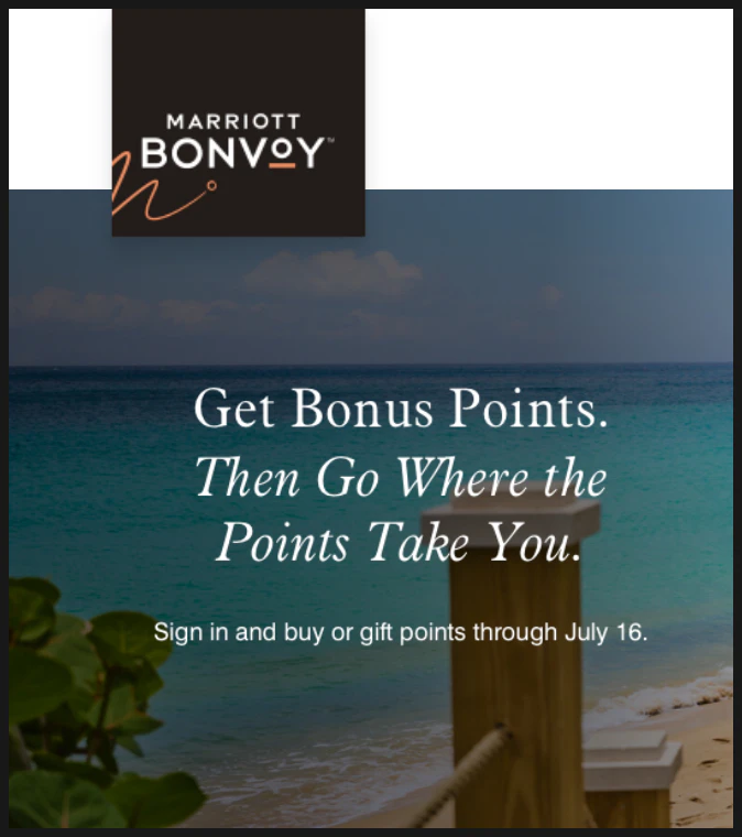 Promotion timeline and benefits