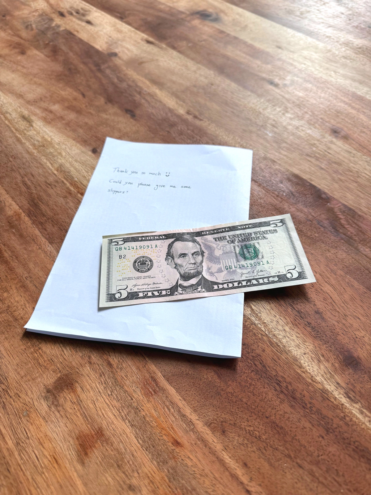 Tipping for housekeeping in New York hotels