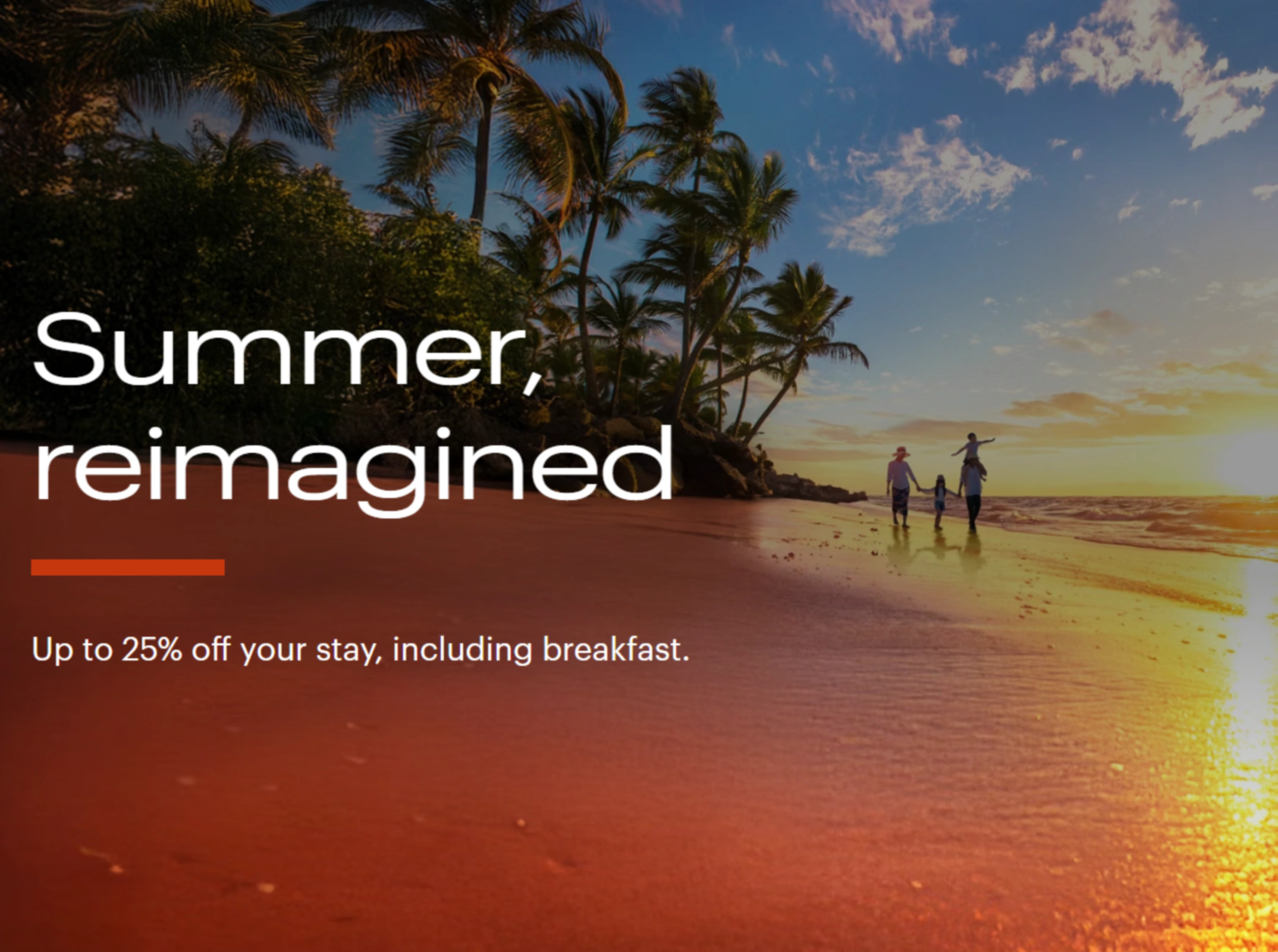 Overview of travel sale benefits