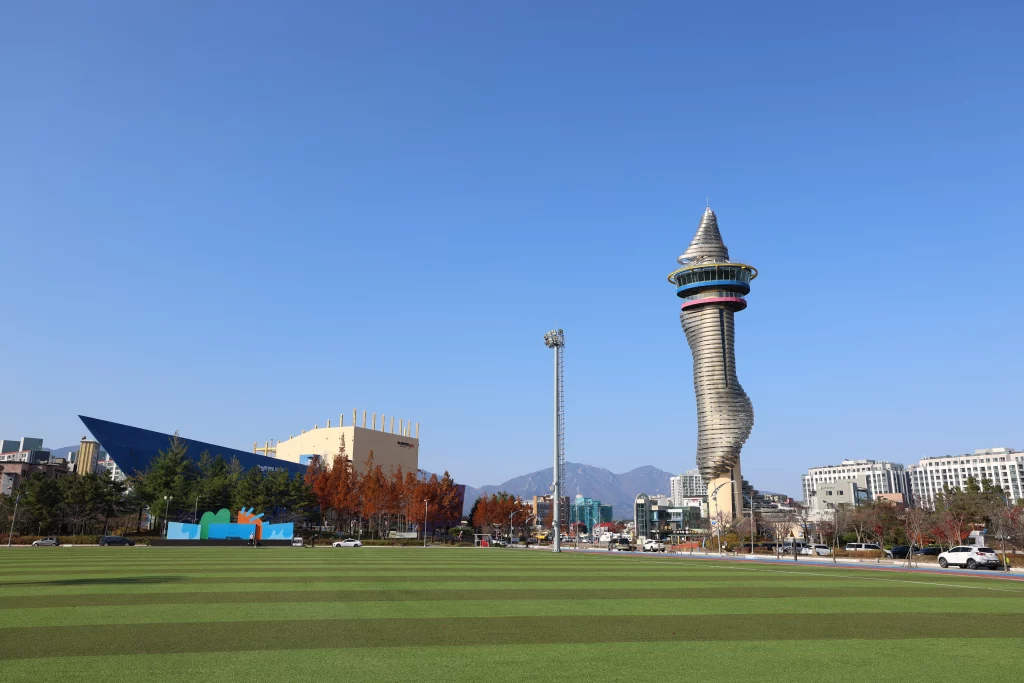 Sokcho Expo Tower Guide: Admission, Hours, and Best Views of Seoraksan & East Sea