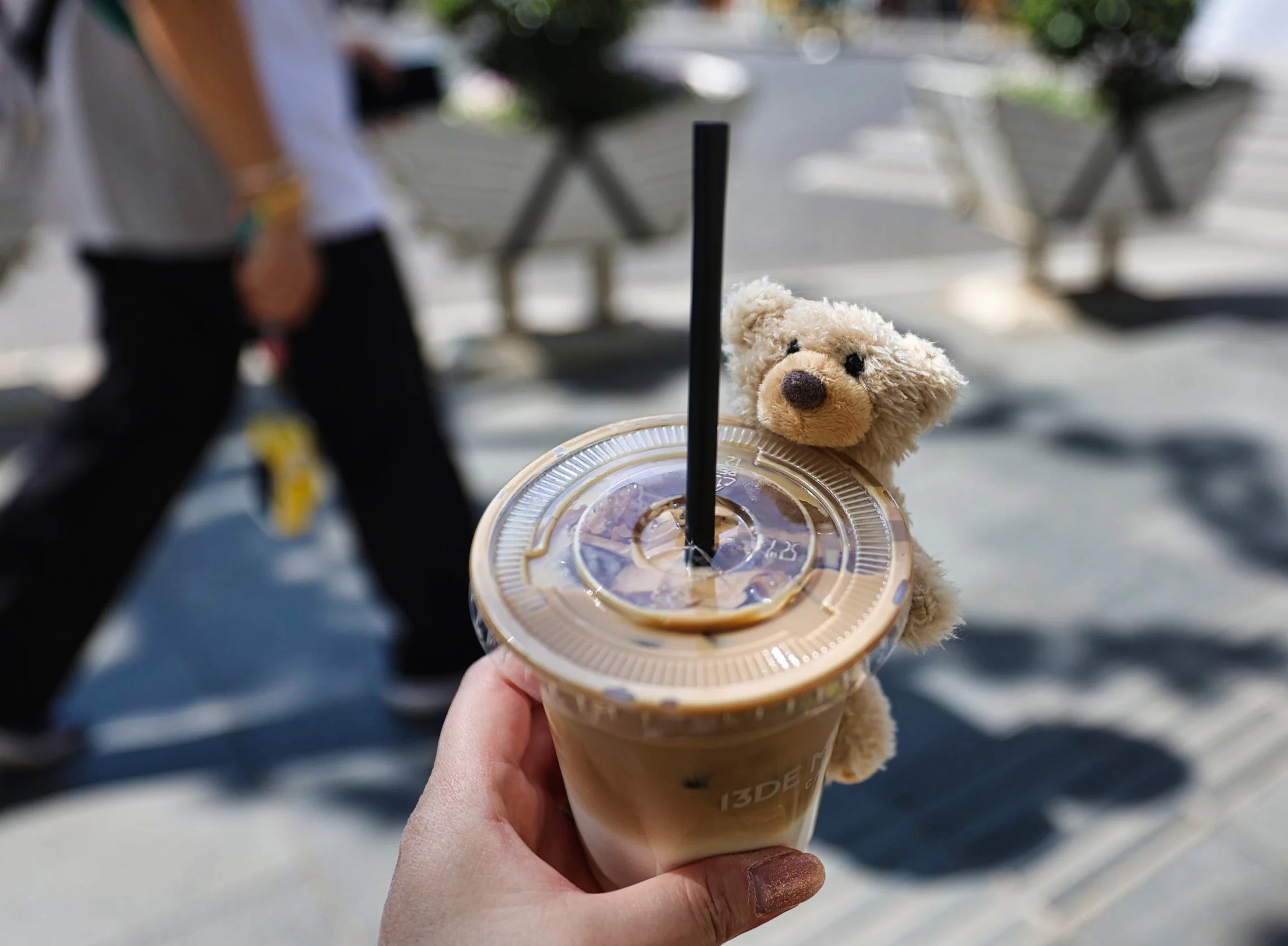 Final recommendation for visiting 13DE MARZO cafe