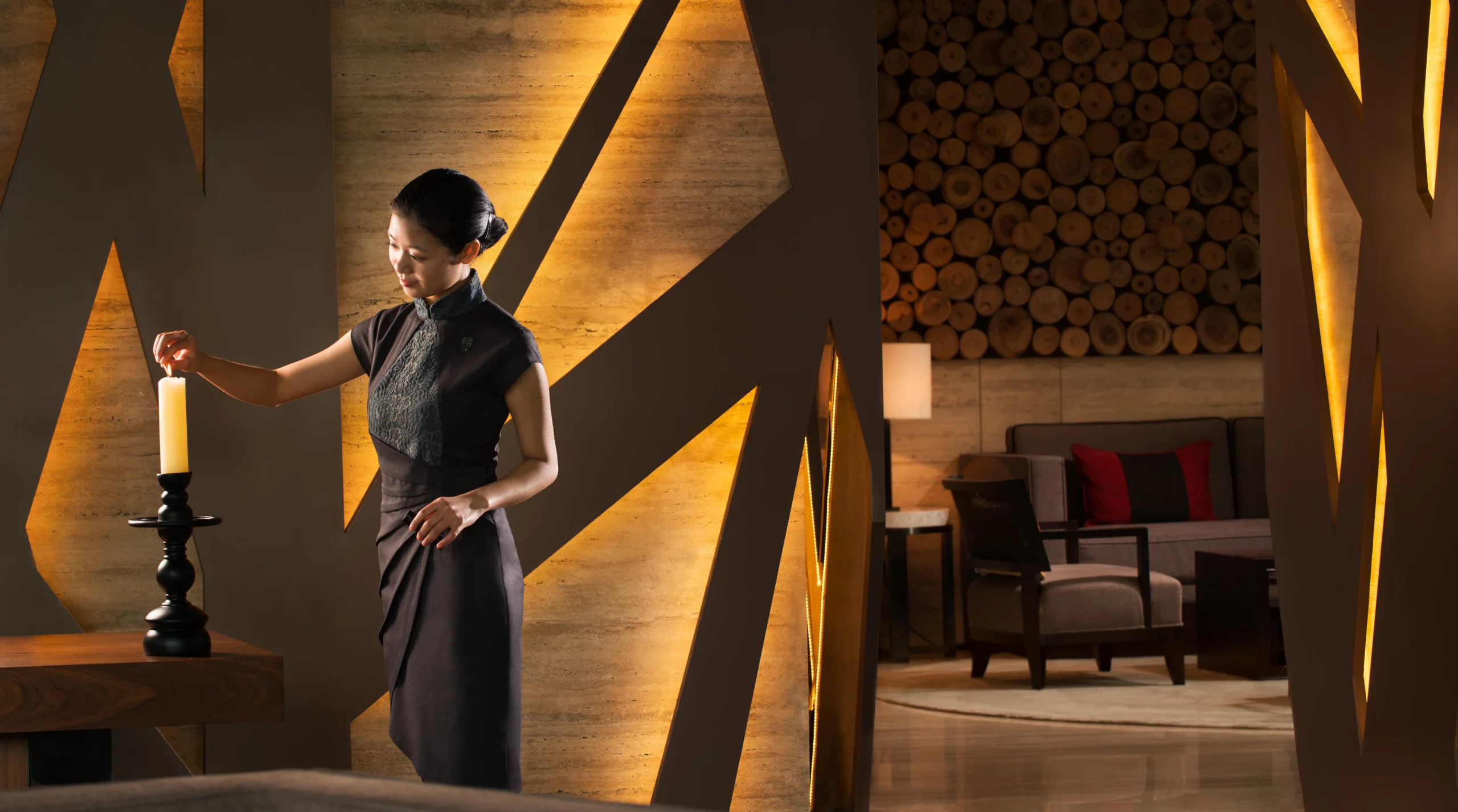 Banyan Tree Shanghai location and concept
