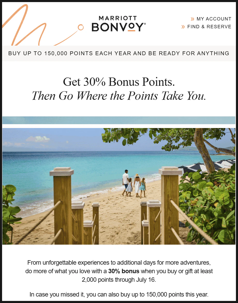 Promotion timeline and benefits