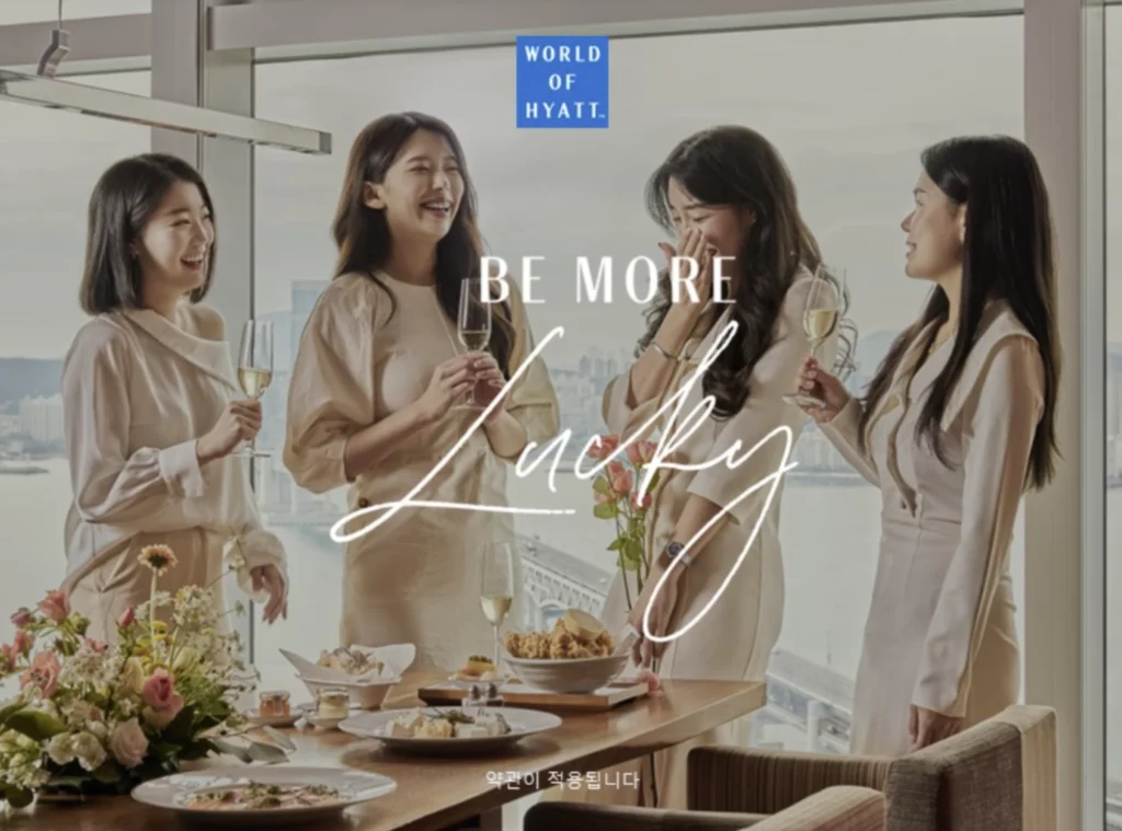 Buy Hyatt Points and Get a 20% Bonus (Ends July 21, 2025)