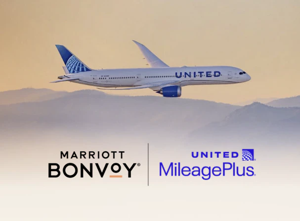 Double Your Rewards: The Marriott & United Promotion (July-August 2025)