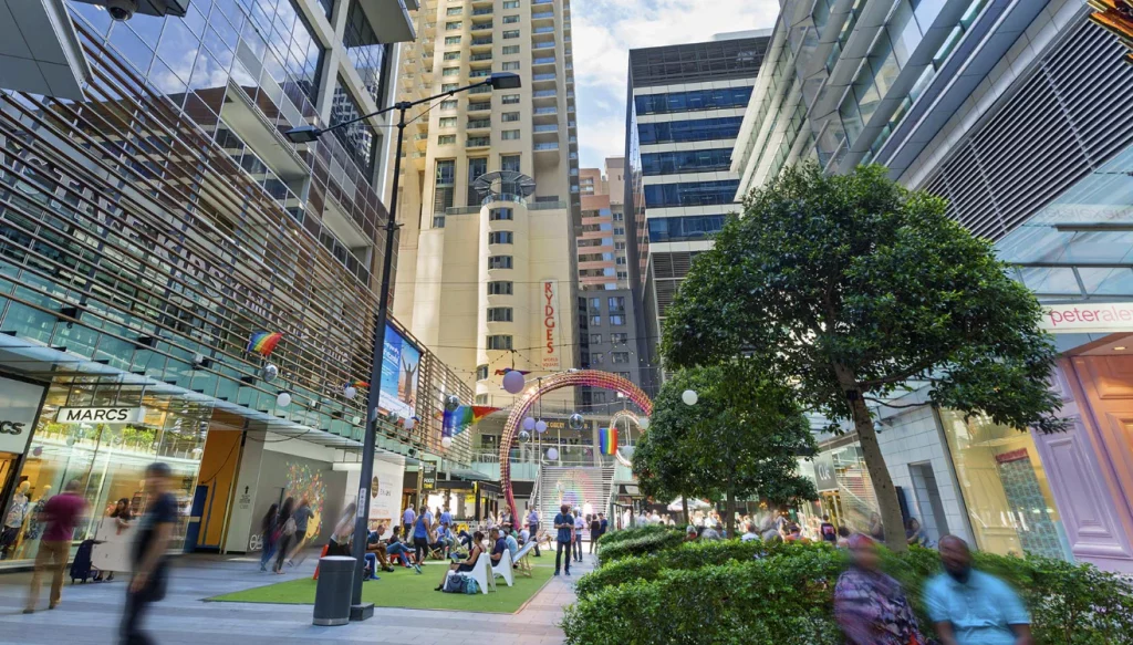 A Guide to Rydges World Square Deals: Winter (til Aug 31, 2025), Family, and Long Stay Offers