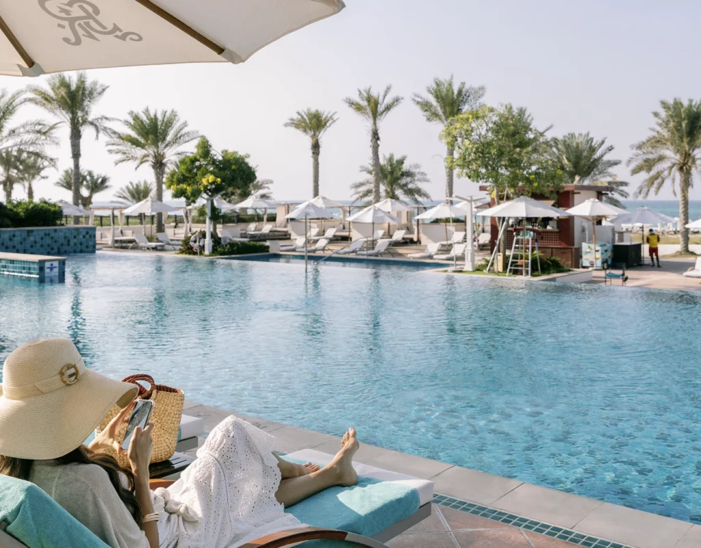 Unlock Up to 10,000 Marriott Bonvoy Bonus Points in Europe, Middle East & Africa (June 27–September 26, 2025)