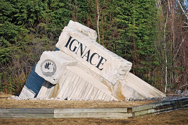 Ignace