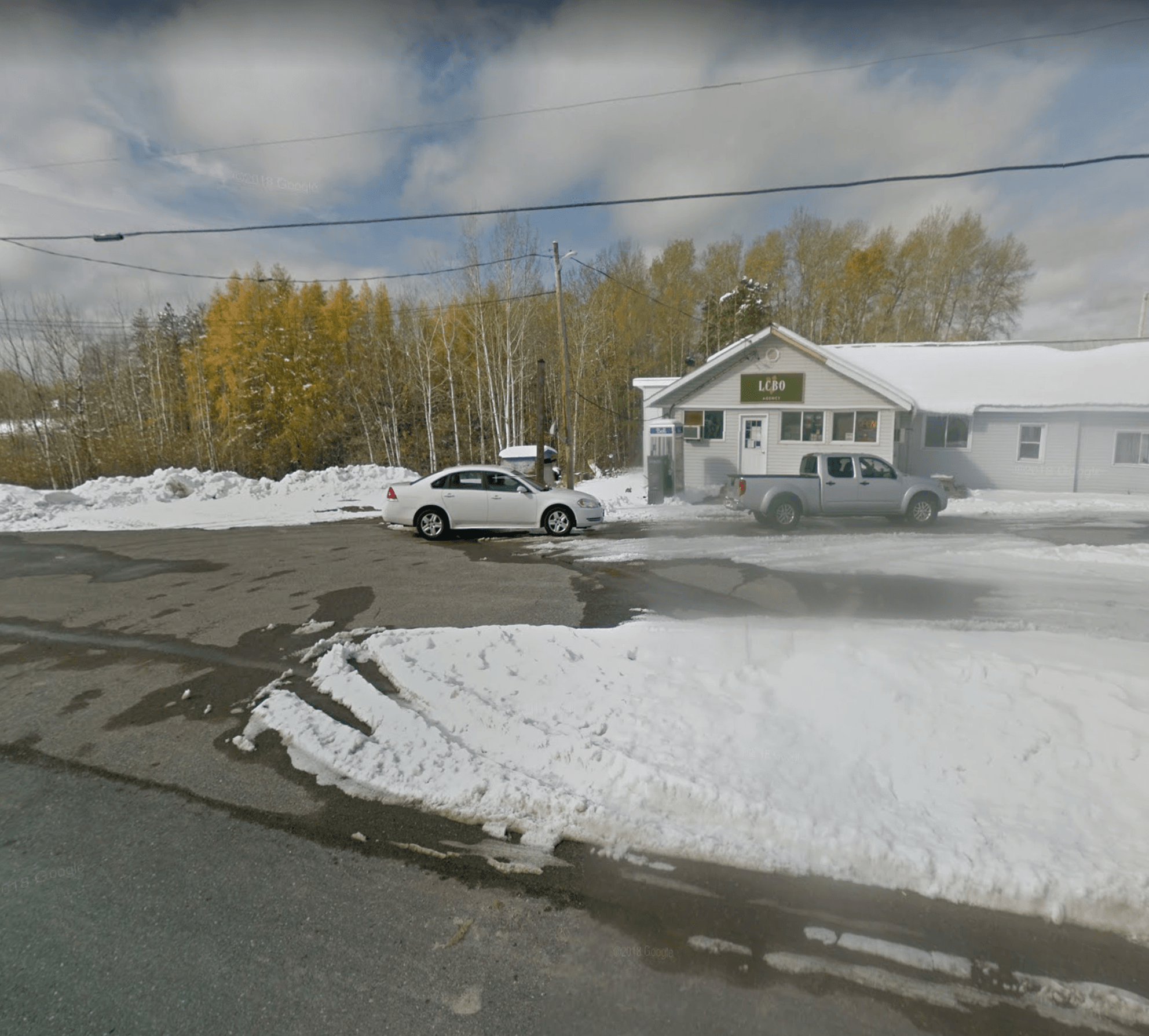 Thunder Bay Stations Kasper Transportation