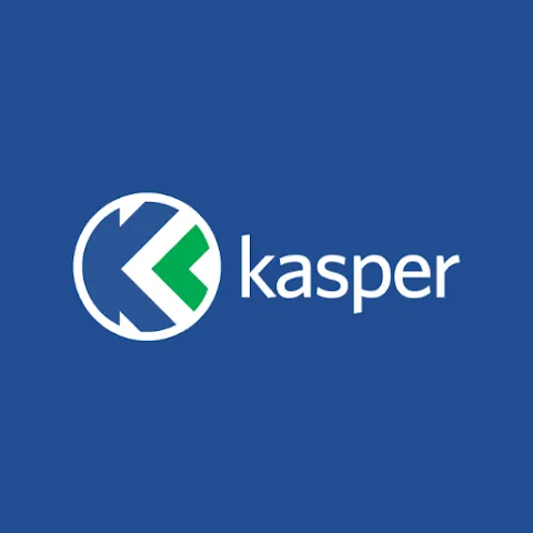 Gokasper.com Logo