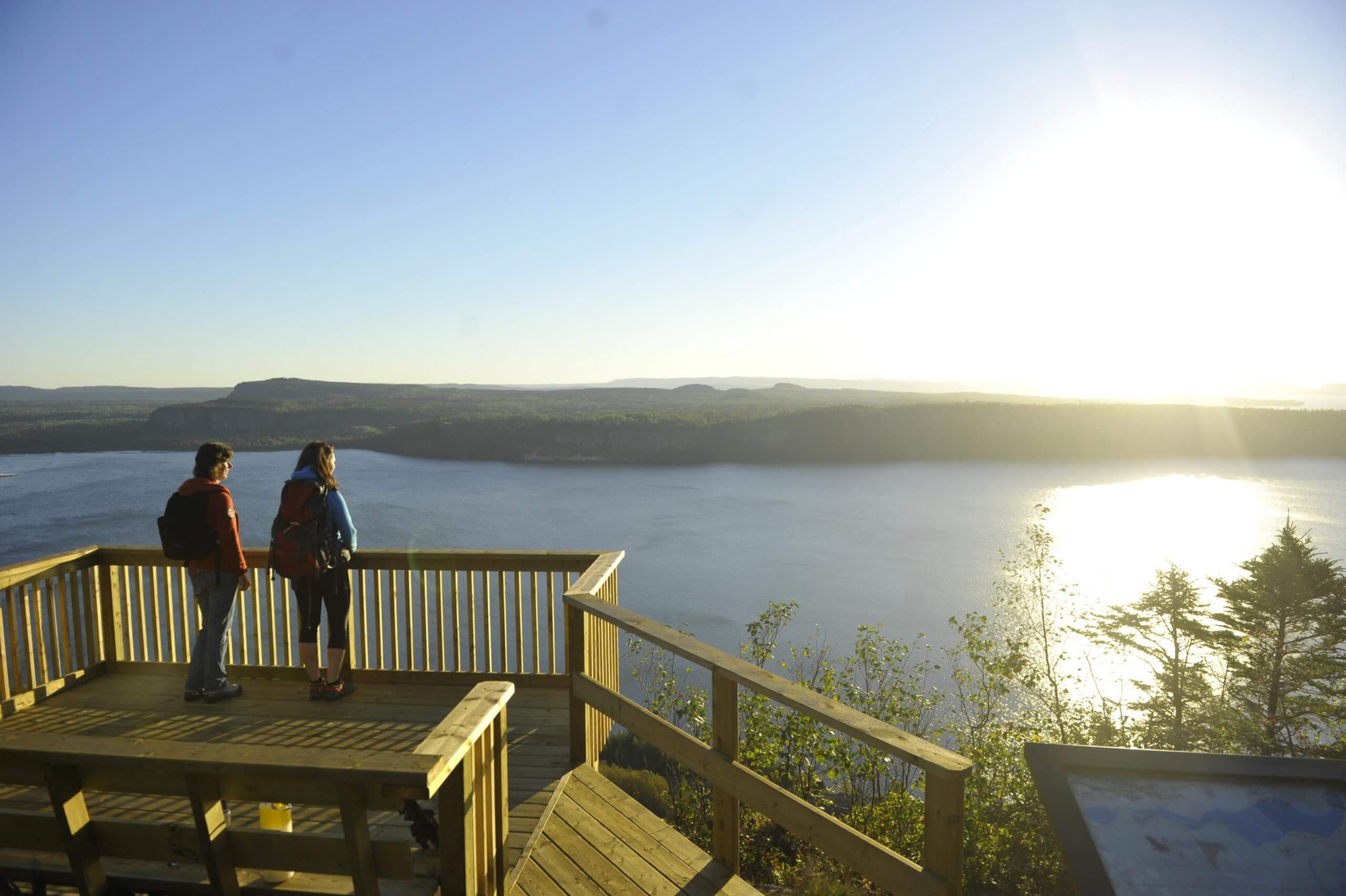 Nipigon River Recreation Trail