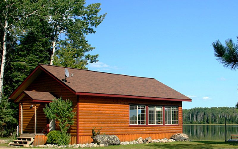 Pasha Lake Cabins