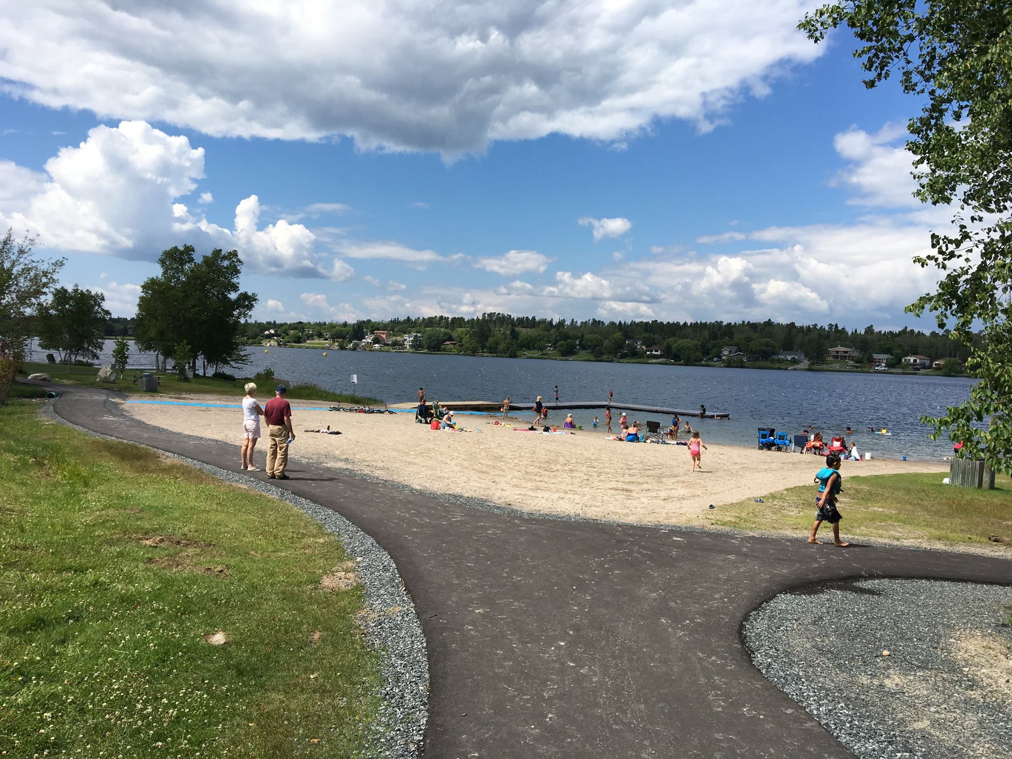 Coney Island Park