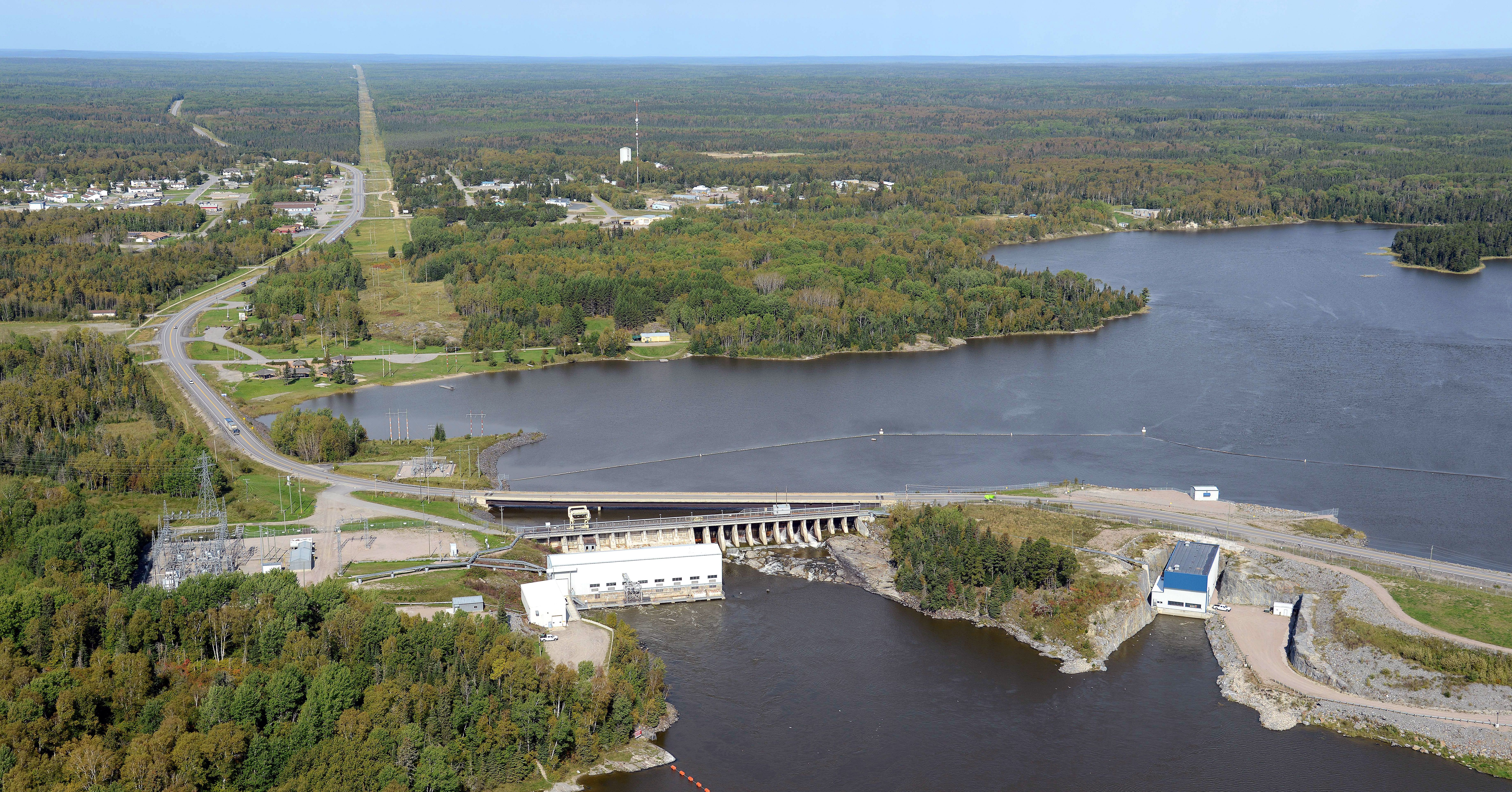 Ear Falls is a small city located in Northwestern Ontario, Canada. The city is situated on the ear-shaped falls of the Winnipeg River, from which it gets its name. Ear Falls is a popular tourist destination due to its scenic location and abundance of outdoor activities. Visitors can enjoy hiking, fishing, canoeing, and bird watching in the surrounding area. The city is also home to a number of museums and historic sites, including the Ear Falls Museum and the Nipigon River Bridge. Whether you're looking for an adventurous getaway or a relaxing vacation, Ear Falls is the perfect destination. 