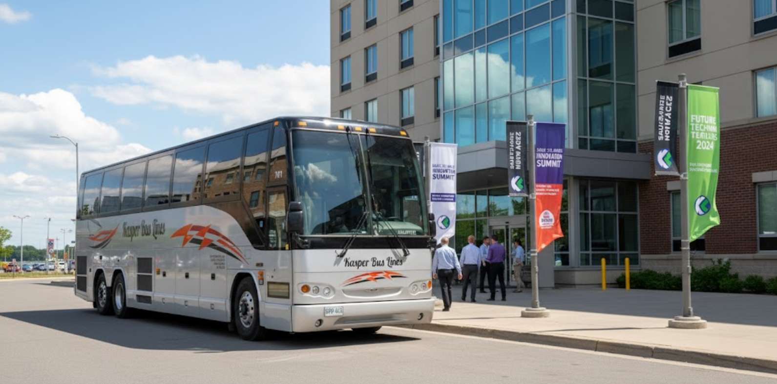 Event Day Logistics in Timmins, Sault Ste. Marie & Wawa: A Planner’s Guide