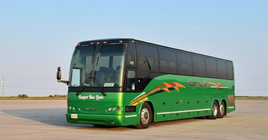 Kasper Green Prevost