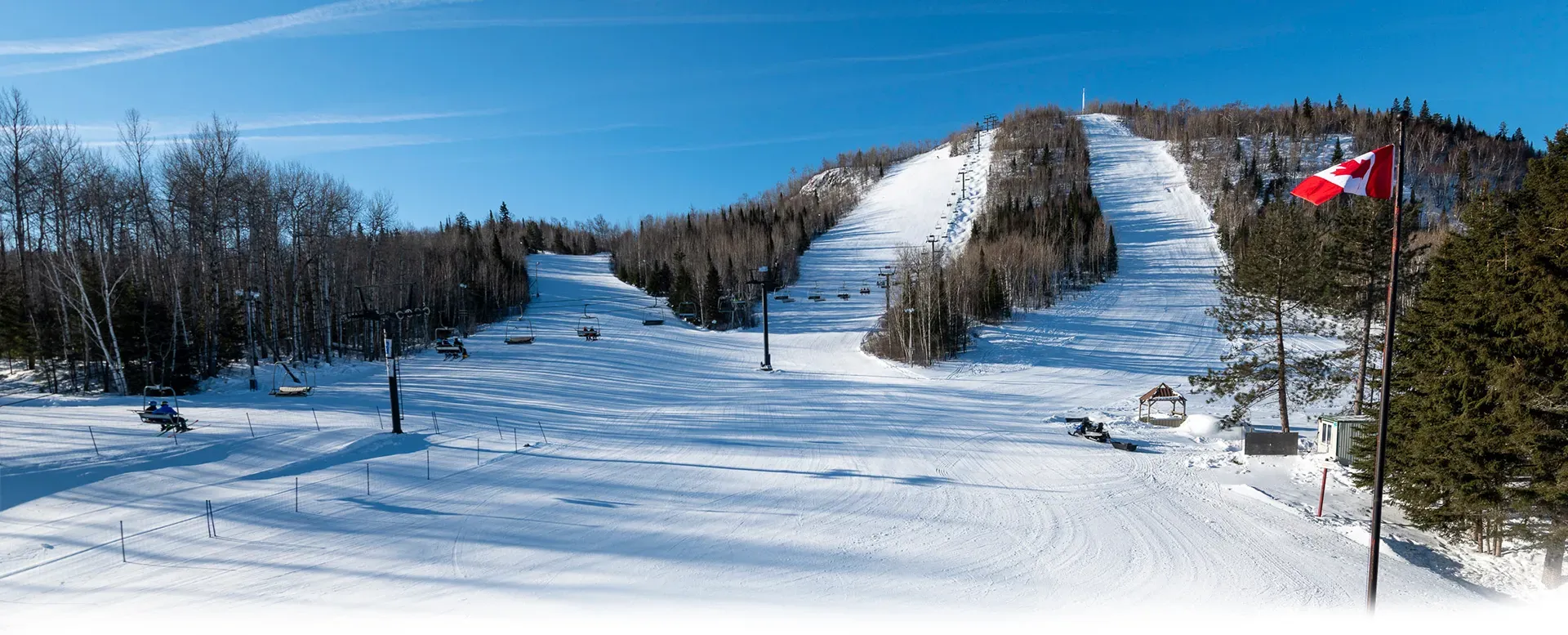 Loch Lomond Ski Area