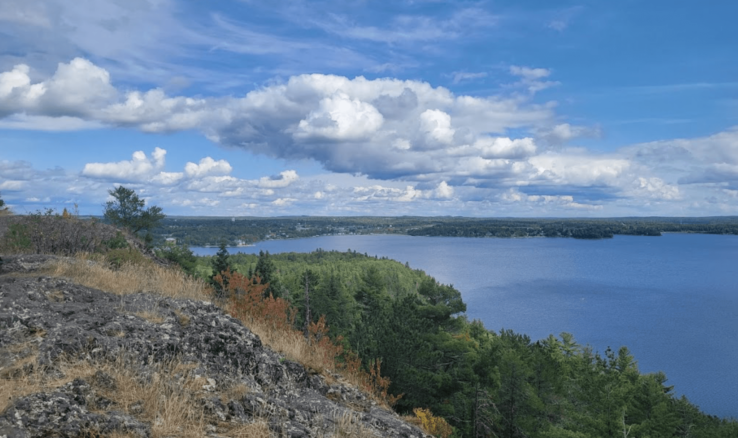 Image of Sioux Mountain Trail