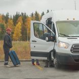 New bus service to Winnipeg!