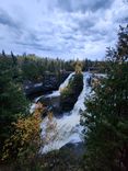 Kakabeka Falls - The beauty of Northern Ontario's Niagara Falls