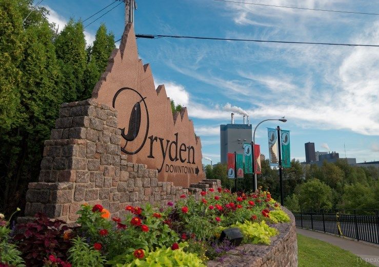 Dryden