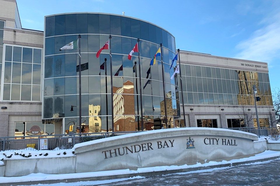 Thunder Bay